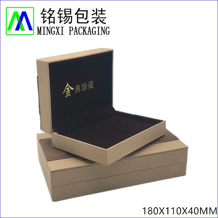 7 steps of gift box making