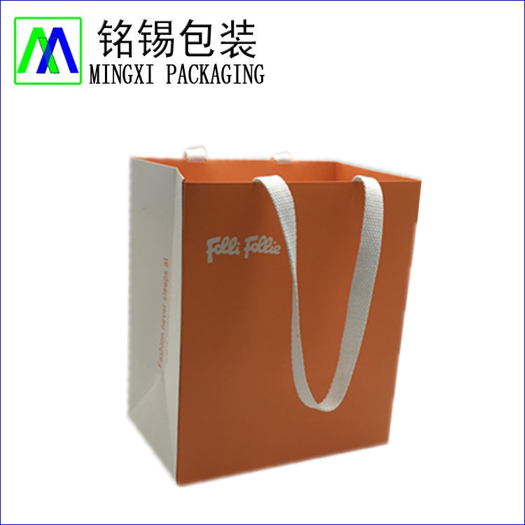 Handmade Shopping Bags With Wider Handle