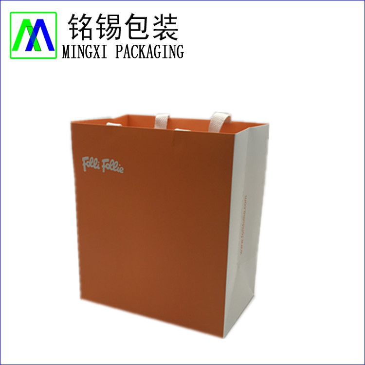 Handmade Shopping Bags With Wider Handle