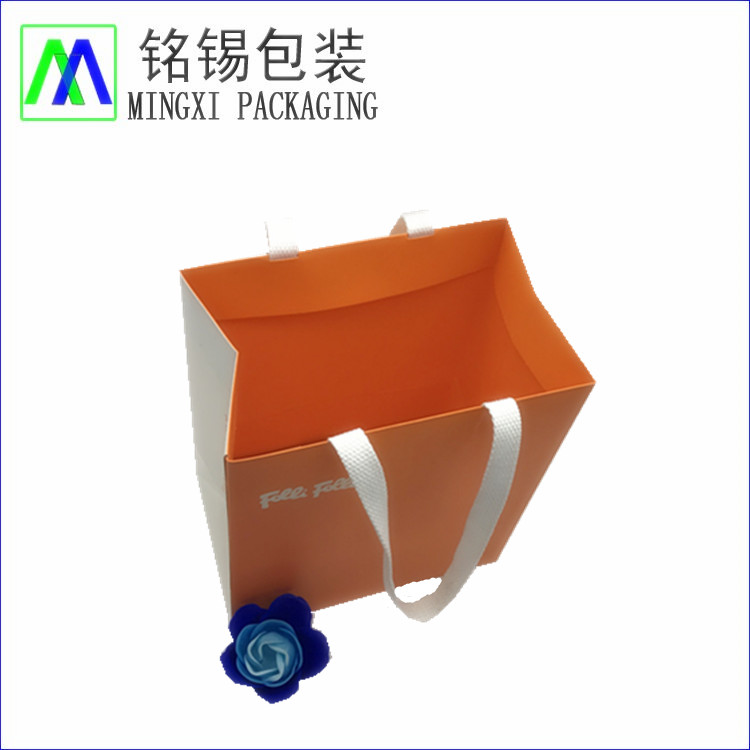 Handmade Shopping Bags With Wider Handle