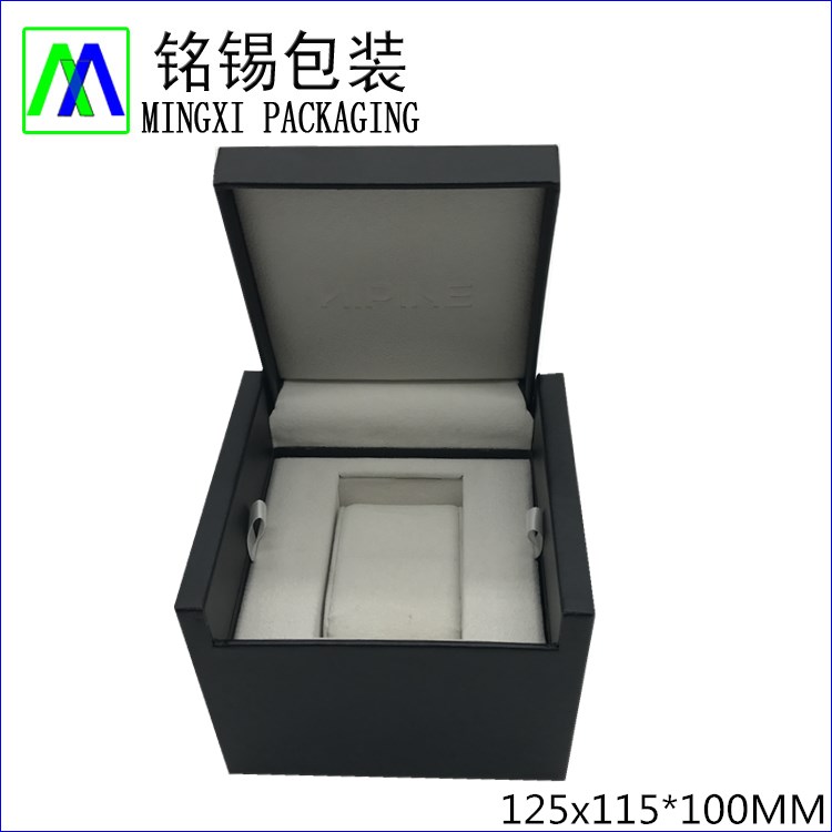 High-end Watch Box in Sofa Shape